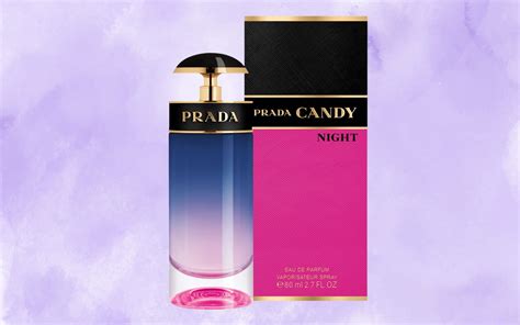 prada candy night bewertung|Prada Candy night review.